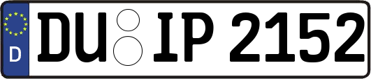DU-IP2152