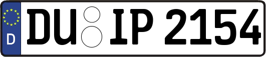 DU-IP2154