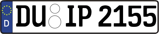 DU-IP2155