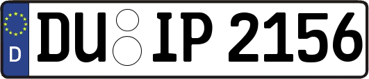 DU-IP2156