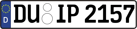 DU-IP2157