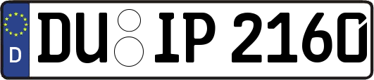 DU-IP2160