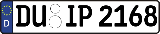 DU-IP2168