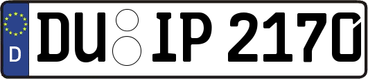 DU-IP2170