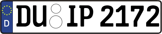 DU-IP2172