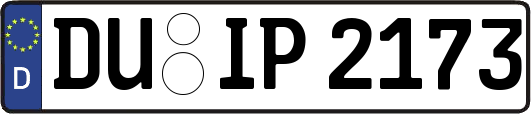DU-IP2173