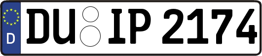 DU-IP2174