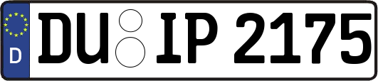 DU-IP2175