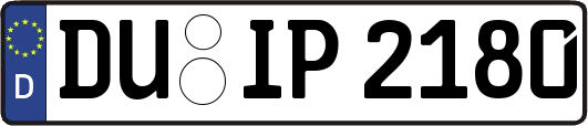 DU-IP2180