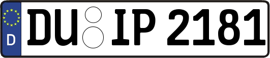 DU-IP2181