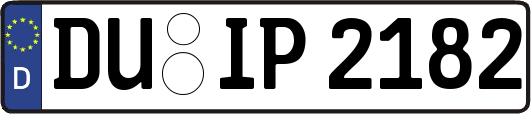 DU-IP2182