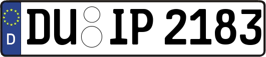 DU-IP2183