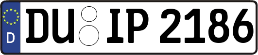 DU-IP2186
