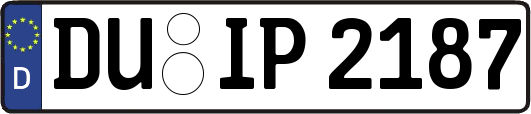 DU-IP2187