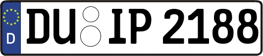 DU-IP2188