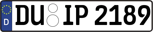 DU-IP2189
