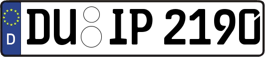 DU-IP2190