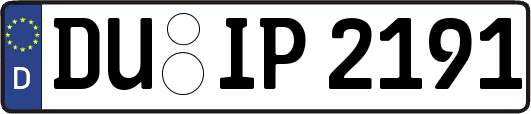 DU-IP2191
