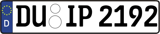 DU-IP2192