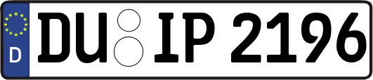 DU-IP2196