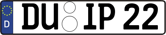 DU-IP22