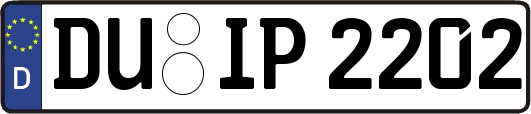 DU-IP2202