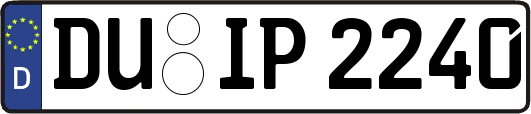 DU-IP2240