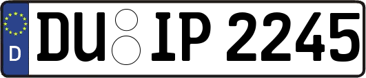 DU-IP2245