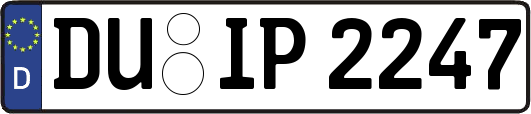 DU-IP2247