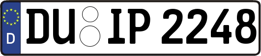 DU-IP2248