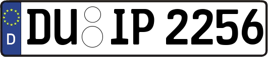 DU-IP2256