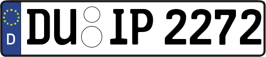 DU-IP2272
