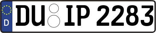 DU-IP2283