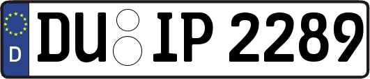 DU-IP2289