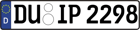DU-IP2298