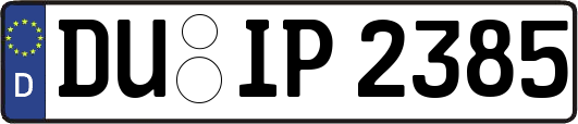 DU-IP2385