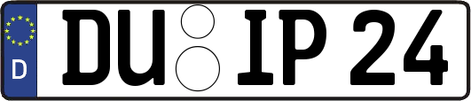 DU-IP24