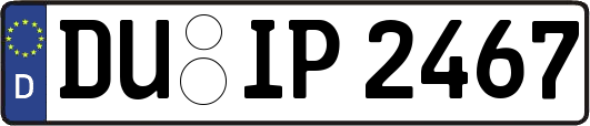 DU-IP2467