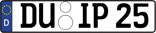 DU-IP25