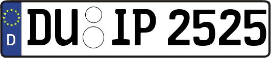 DU-IP2525
