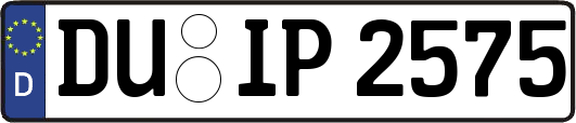 DU-IP2575