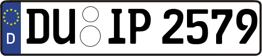 DU-IP2579