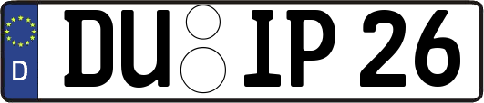 DU-IP26