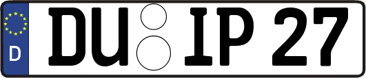 DU-IP27