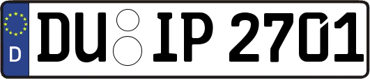 DU-IP2701
