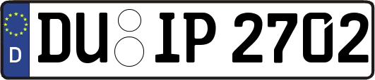 DU-IP2702