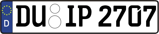 DU-IP2707