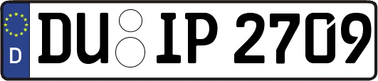 DU-IP2709