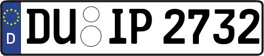DU-IP2732