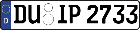 DU-IP2733